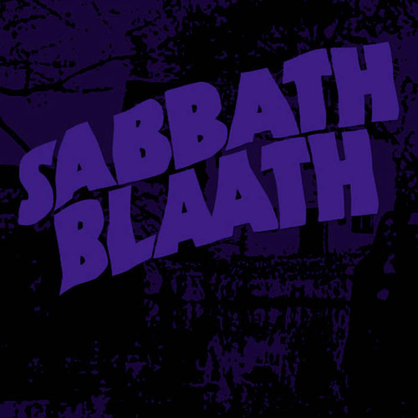 Sabbath Blaath