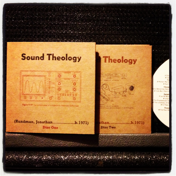 Sound Theology