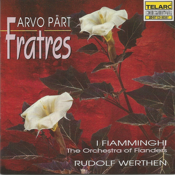 Fratres