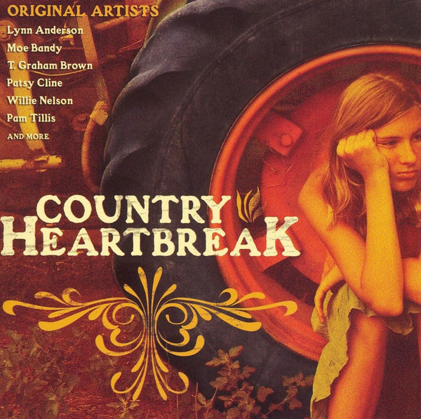 Country Heartbreak