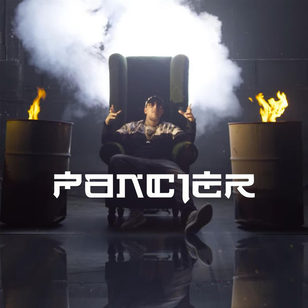 Pancier