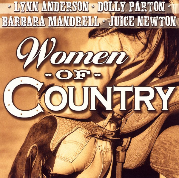 Women Of Country