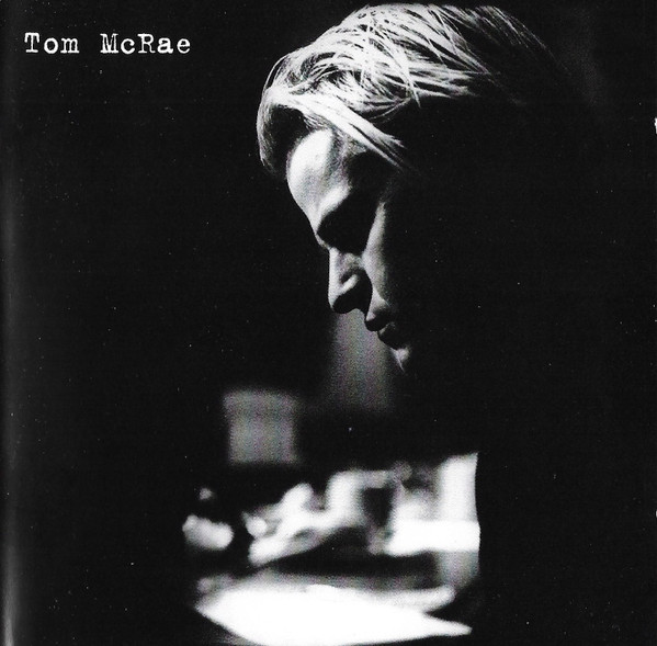 Tom McRae