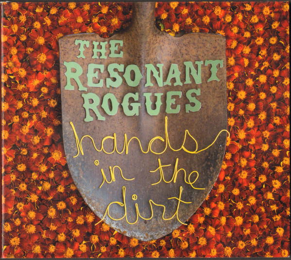 Hands In The Dirt