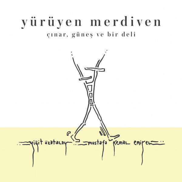 Çınar, Güneş ve Bir Deli