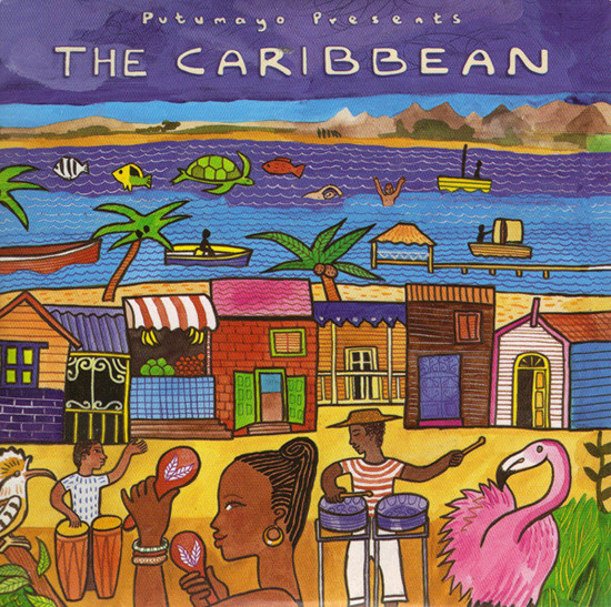 The Caribbean