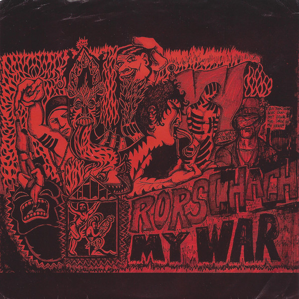 My War / Trying