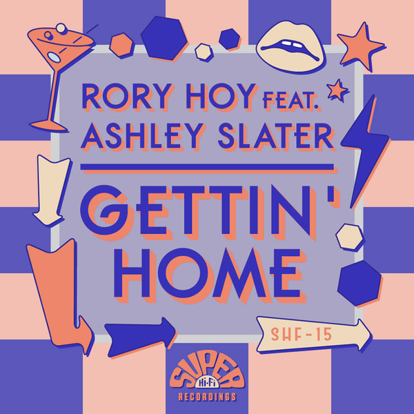 Gettin' Home