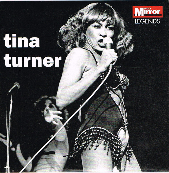 Tina Turner