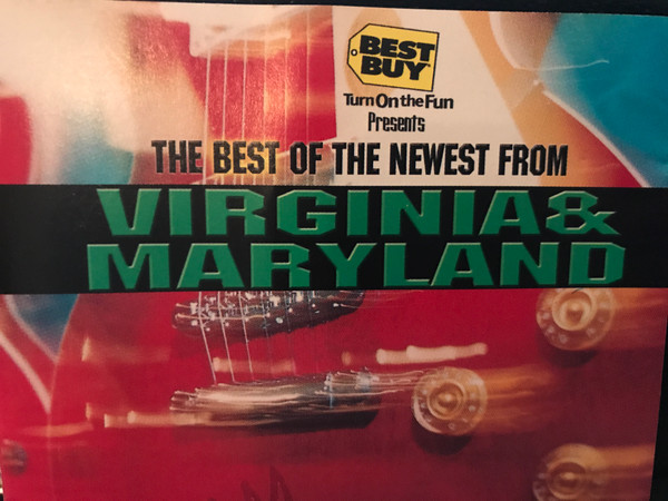 The Best Of The Newest From Virginia & Maryland