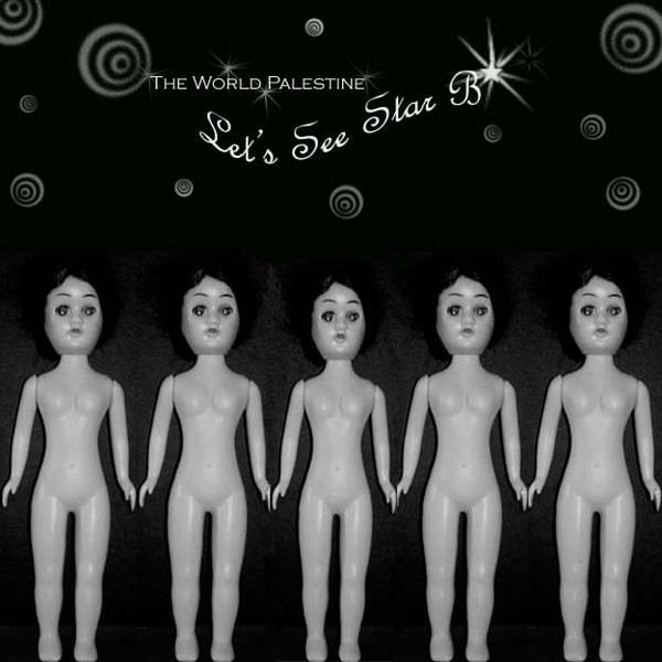 Let's See Star B