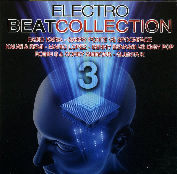 Electro Beat Collection 3