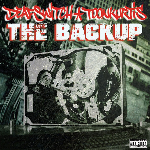 The Backup