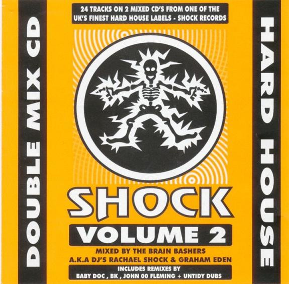 Shock Volume 2