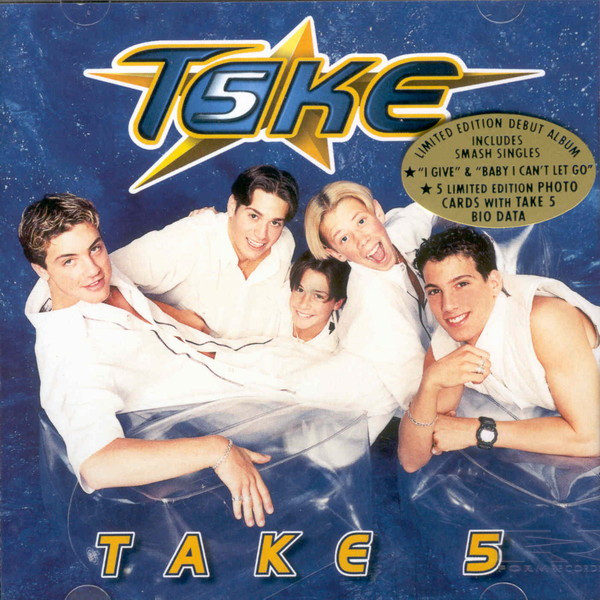Take 5