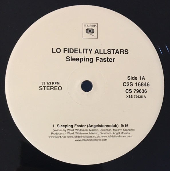 Sleeping Faster