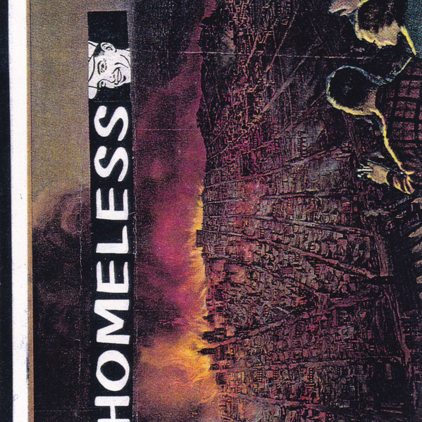 Homeless