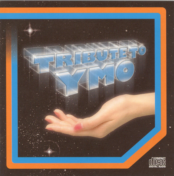 Tribute To YMO