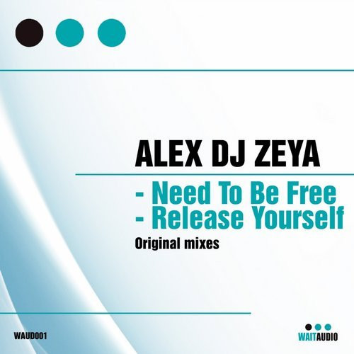 Need To Be Free / Release Yourself