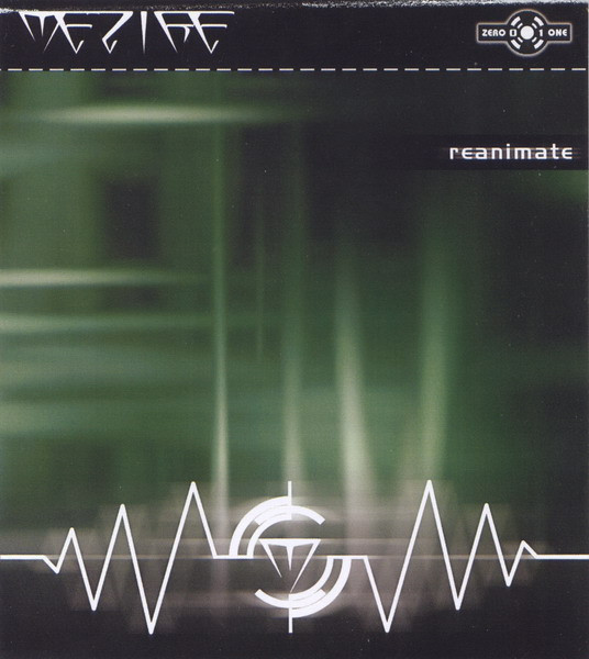 Reanimate