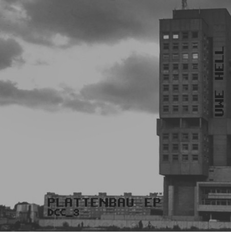 Plattenbau EP
