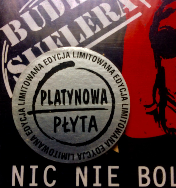 Nic Nie Boli, Tak Jak Życie