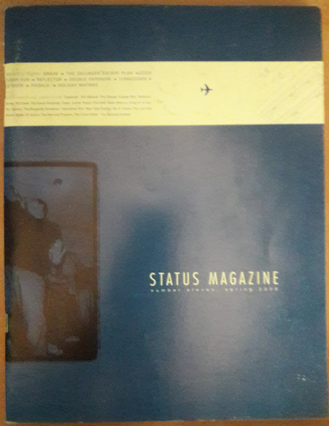 Status 11