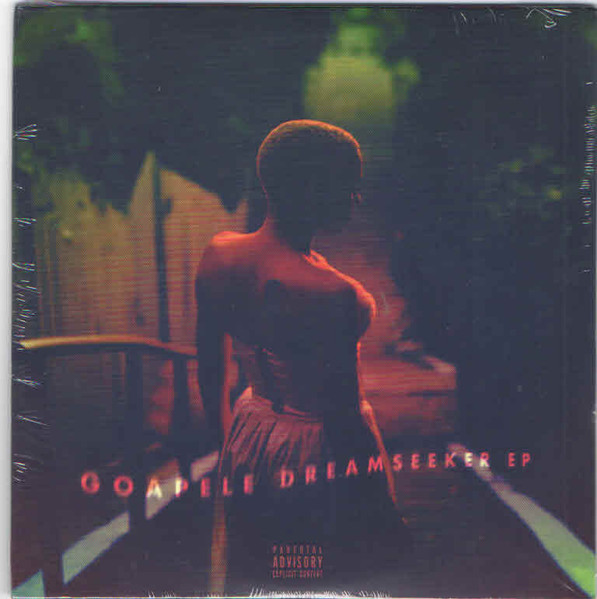 Dreamseeker EP