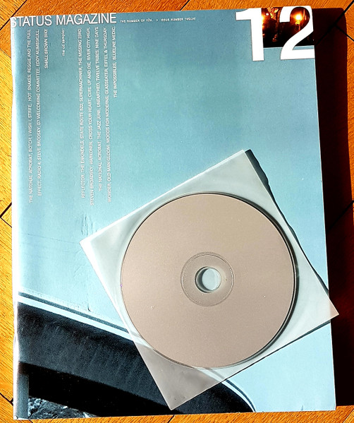 Status 12