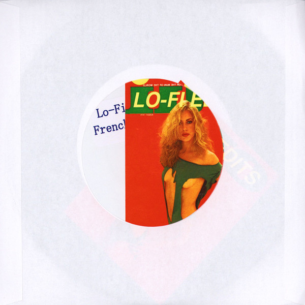French Tickles EP 