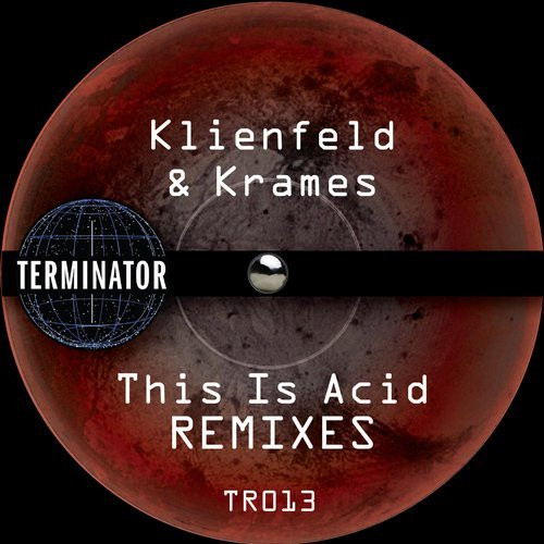 This Is Acid (Remixes)