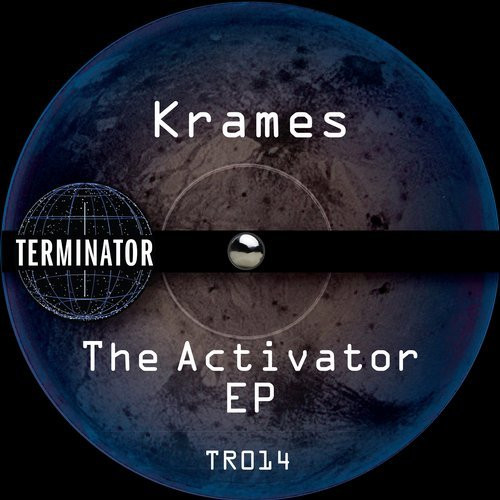 The Activator EP