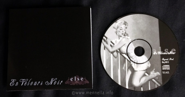 Else