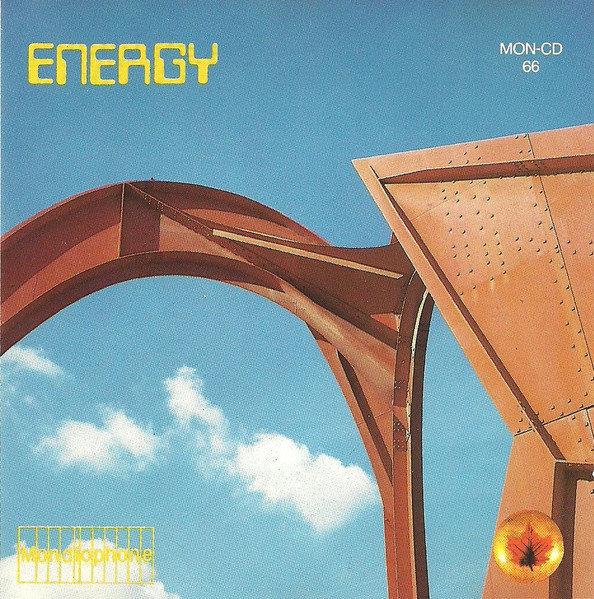 Energy