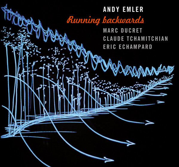 Running Backwards