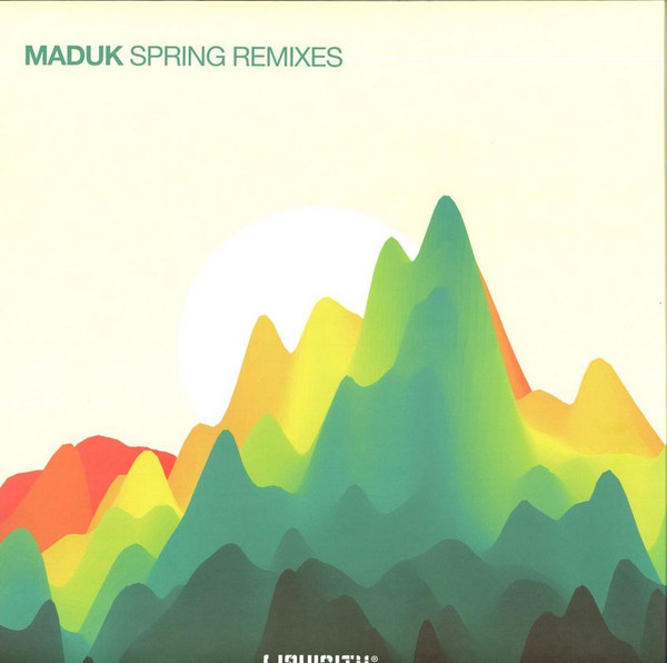 Spring Remixes