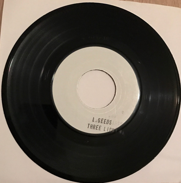 Three Lions