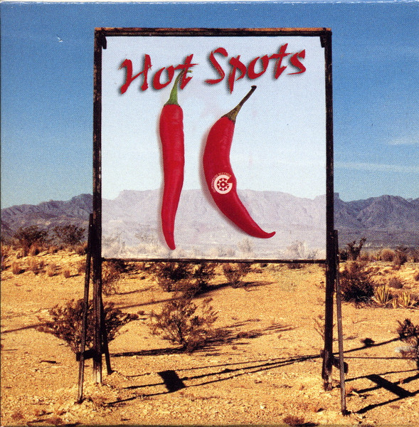 Hot Spots