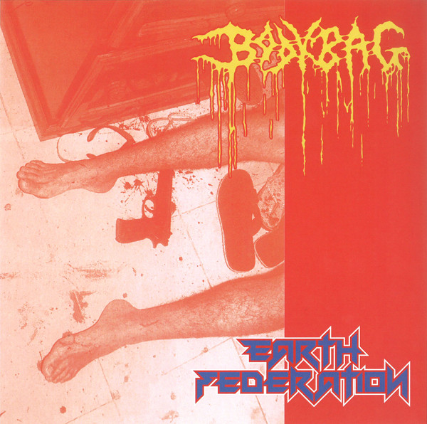 Bodybag / Earth Federation