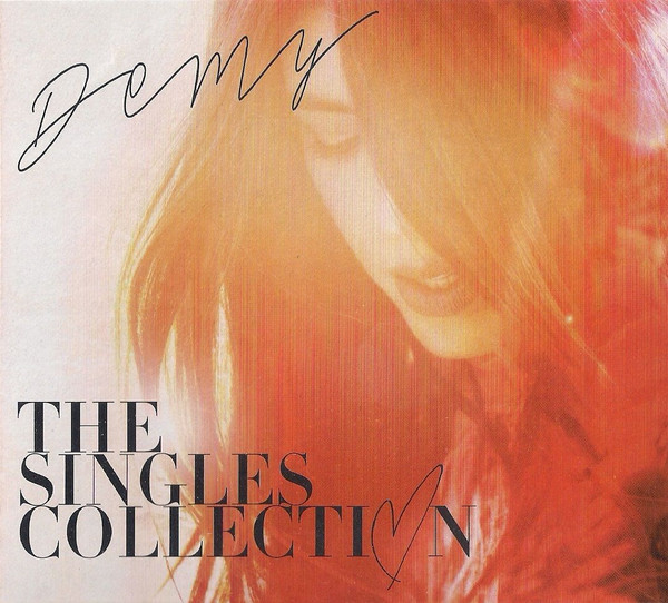 The Singles Collection