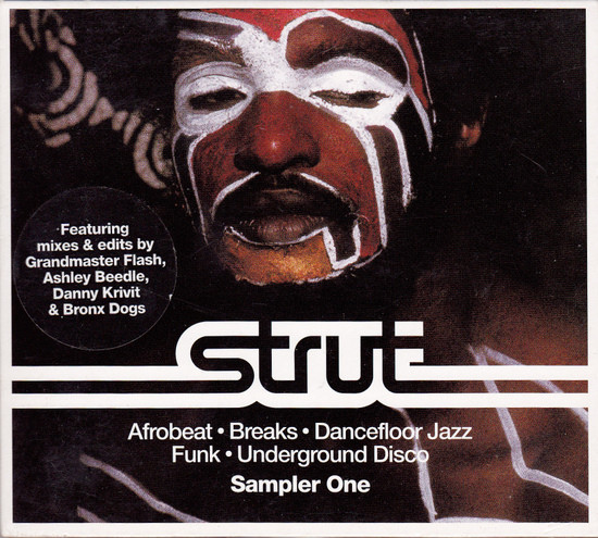 Strut Sampler One