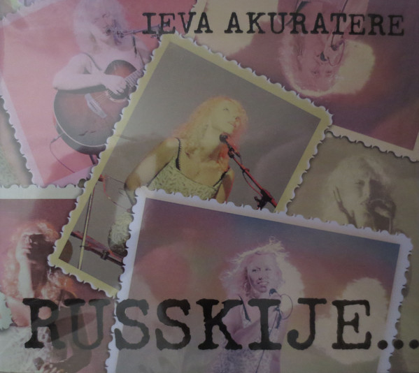 Russkije...
