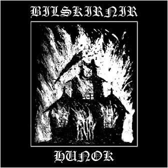 Allied By Heathen Blood
