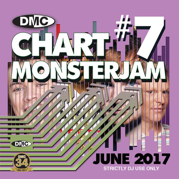 DMC - Chart Monsterjam #7