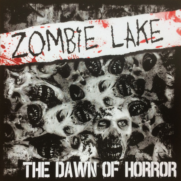 The Dawn Of Horror