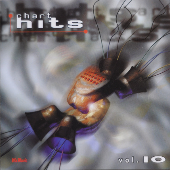 Chart Hits Vol. 10