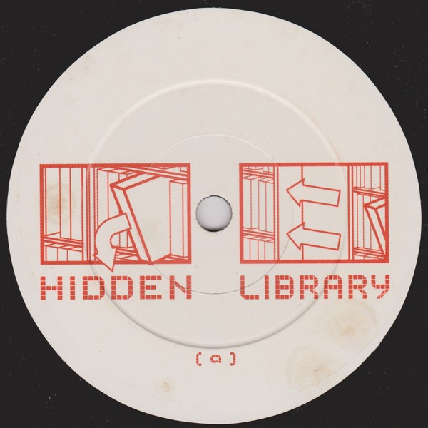 Hidden Library 002