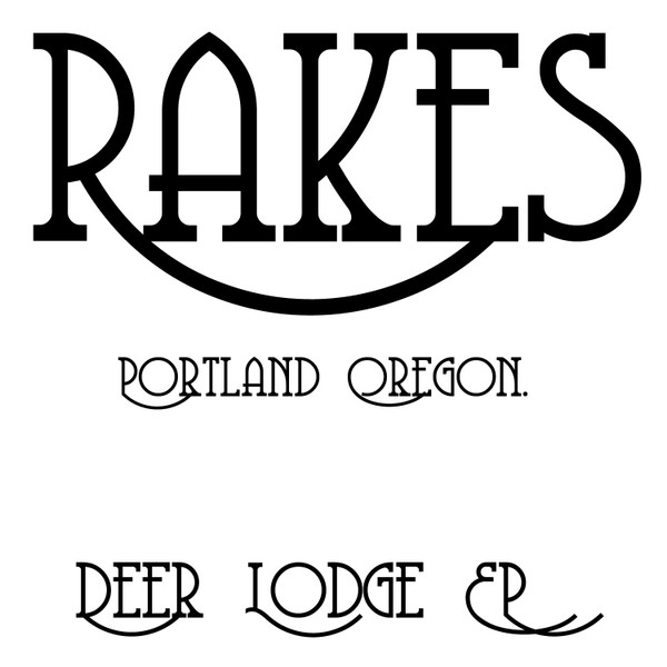 Deer Lodge EP