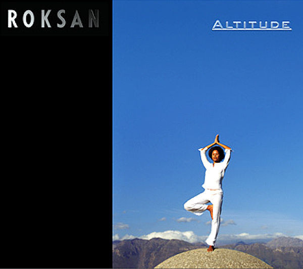 Altitude