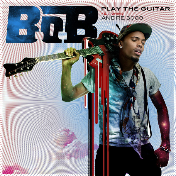 Play The Guitar